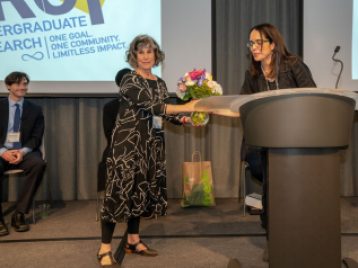 UROP 30 year celebration